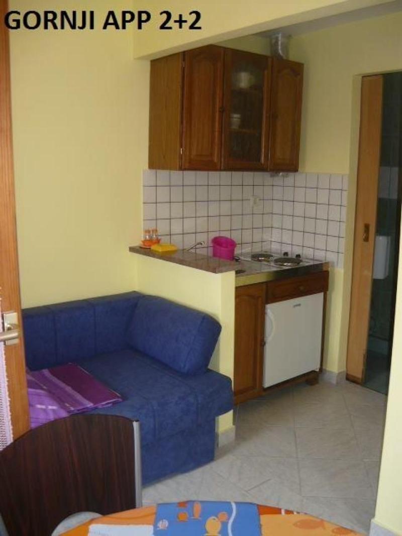 Apartments With A Parking Space Vir - 19547 Kamer foto