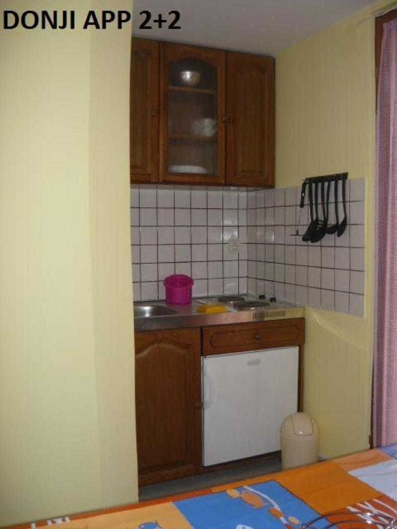 Apartments With A Parking Space Vir - 19547 Kamer foto